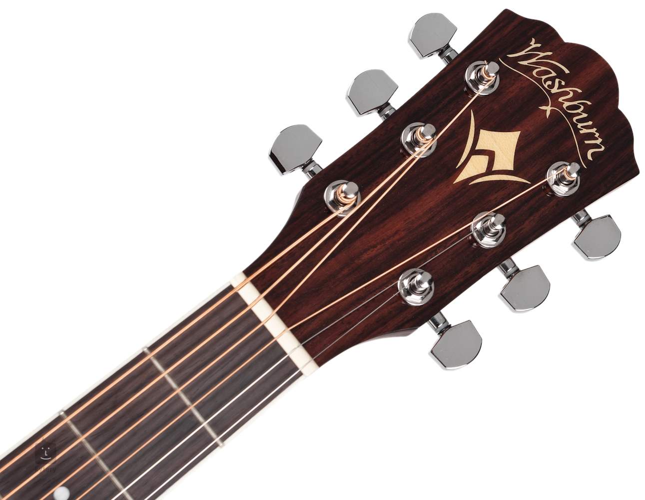 WASHBURN Heritage HF11S Acoustic Guitar Kytary.ie