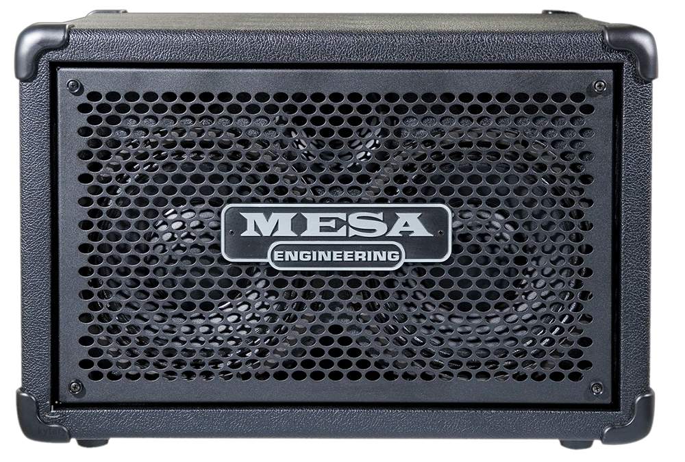 Mesa Boogie Powerhouse 2x10 Bass Guitar