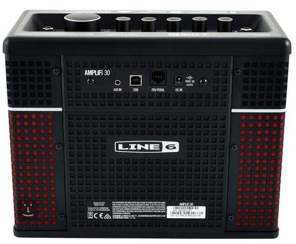LINE 6 AMPLIFi 30 Guitar Modelling Combo | Kytary.ie