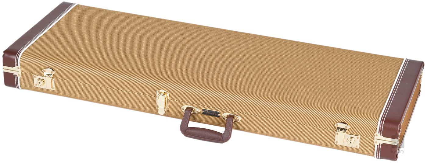 Fender pro on sale series case