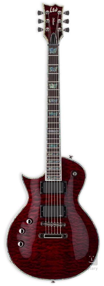 esp ltd ec 1000 qm stbc