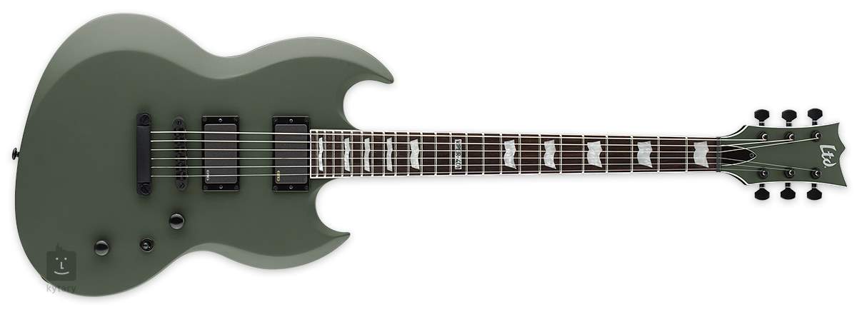 Esp ltd outlet viper 401