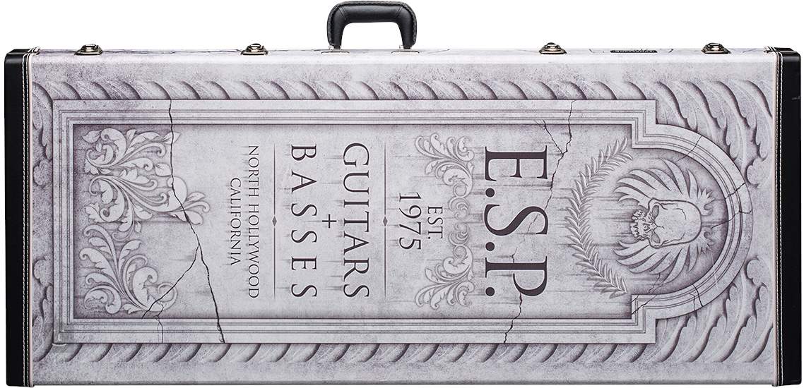 Esp tombstone deals case