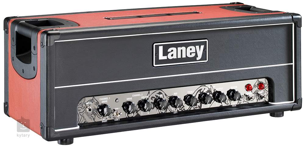 laney gh50r