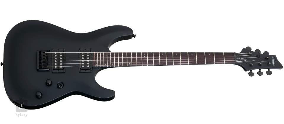 schecter c1 stealth