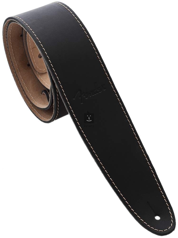 Ball Glove Leather Strap