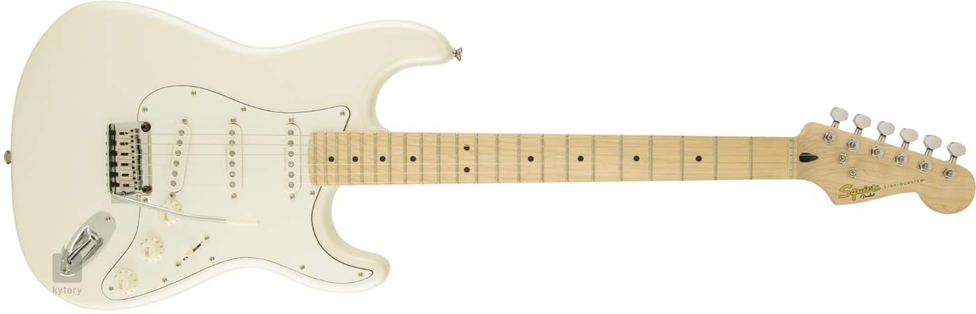 Fender squire clearance deluxe