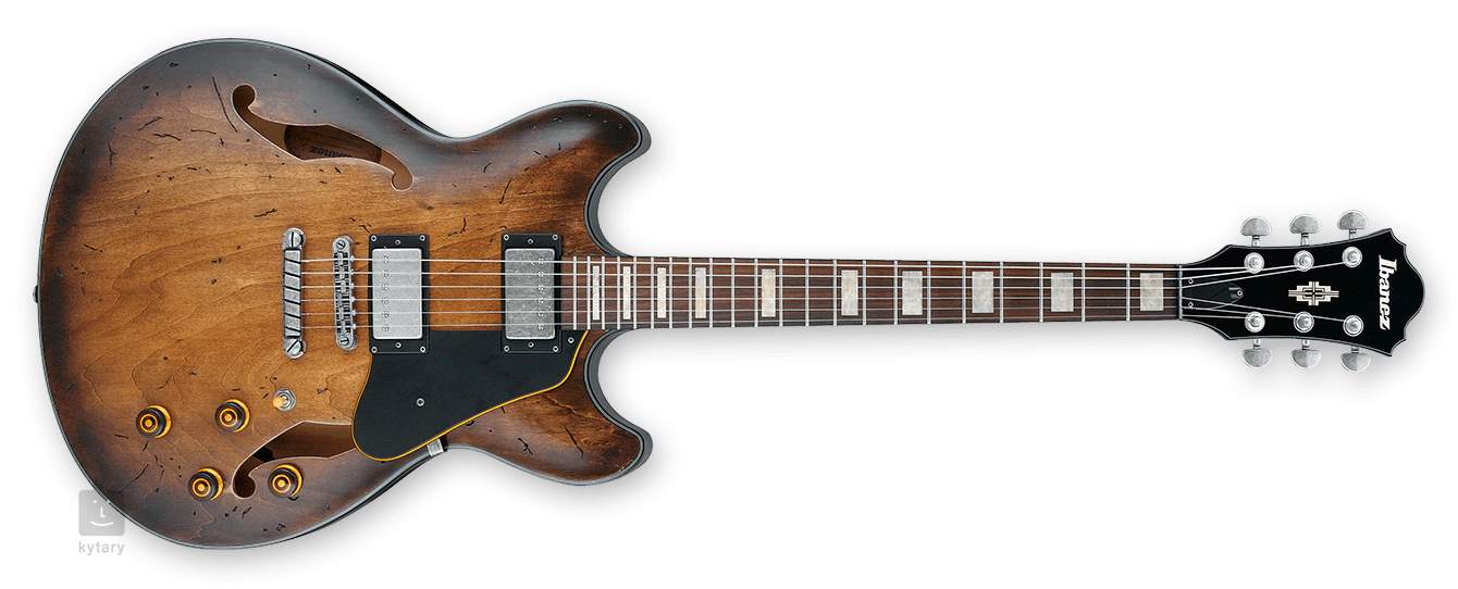 ibanez asv10a