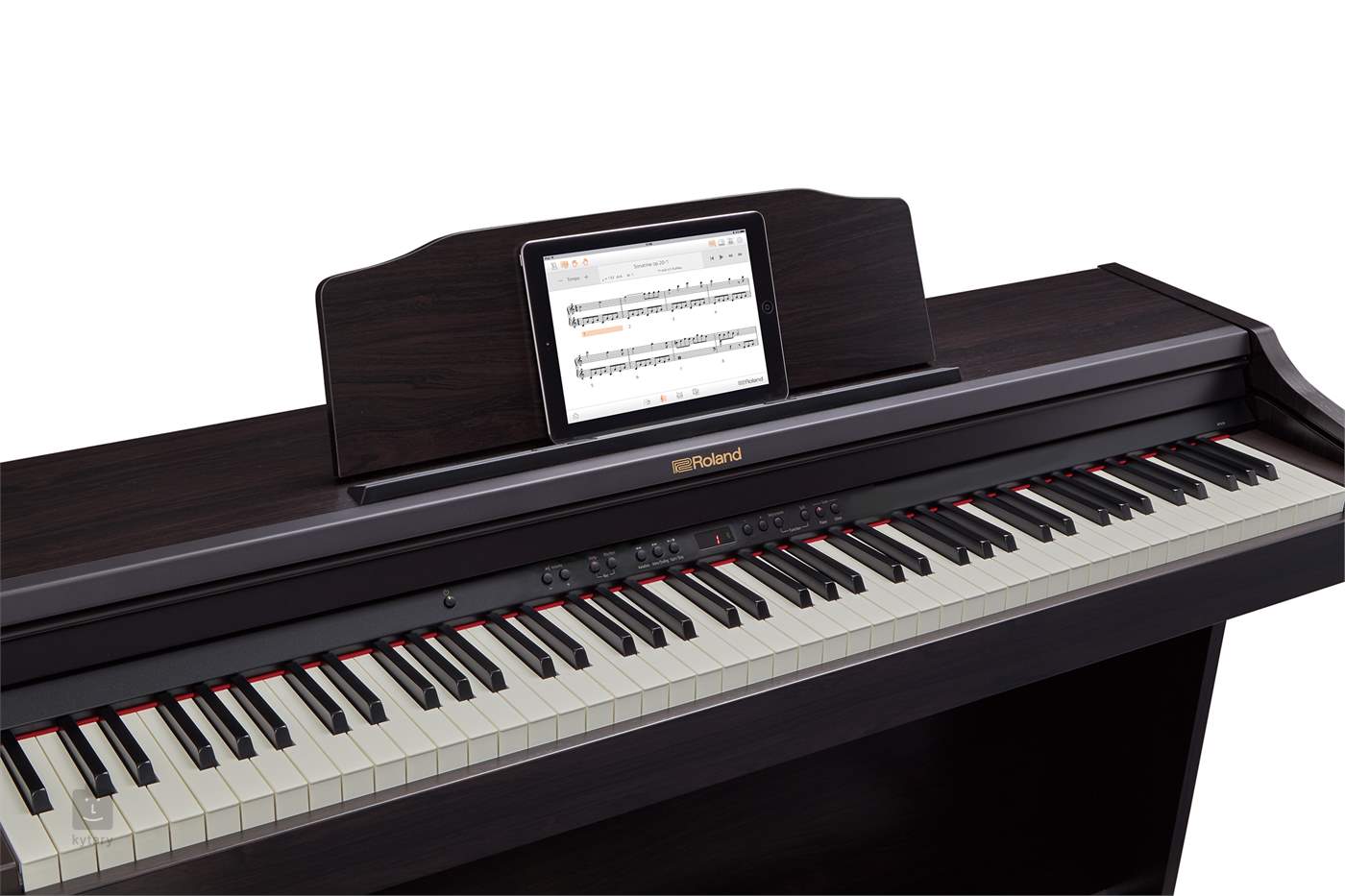 ROLAND RP501R-CR (lietotas) Digitālās klavieresROLAND RP501R-CR (lietotas) Digitālās klavieres  