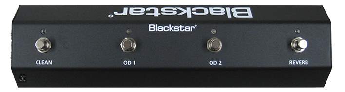 blackstar fs7