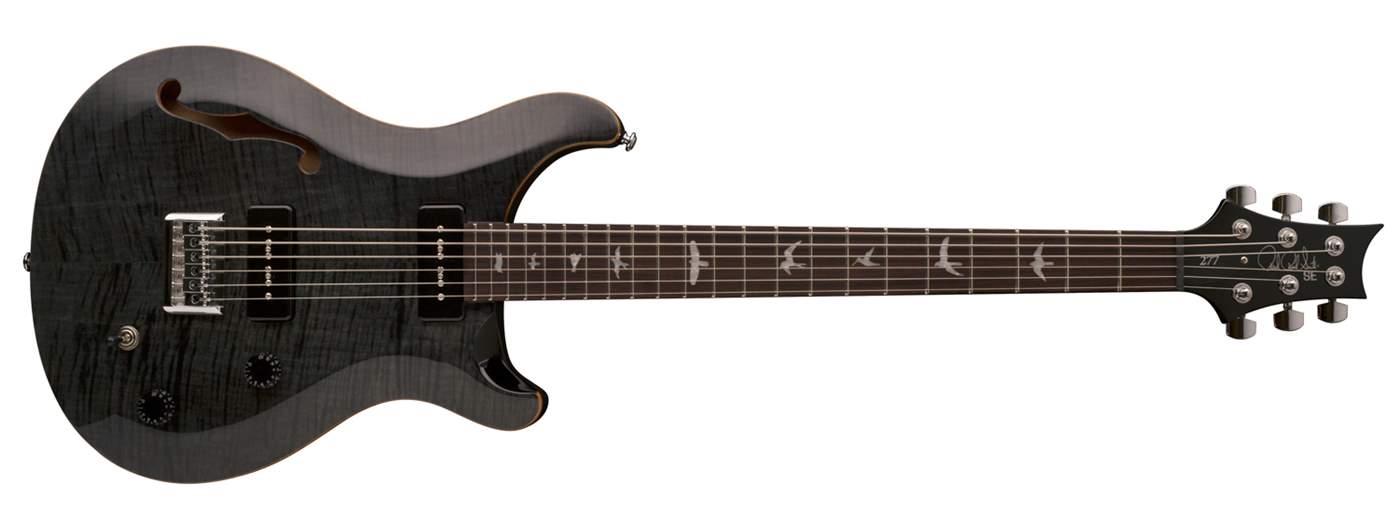 prs se 277 soapbar