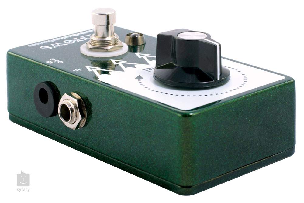 EARTHQUAKER DEVICES Arrows Guitar Effect | Kytary.ie