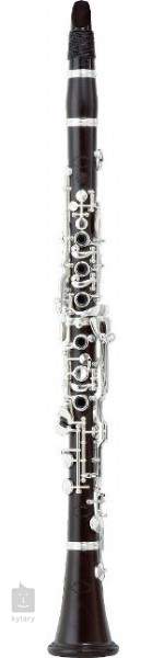 Uebel on sale superior clarinet