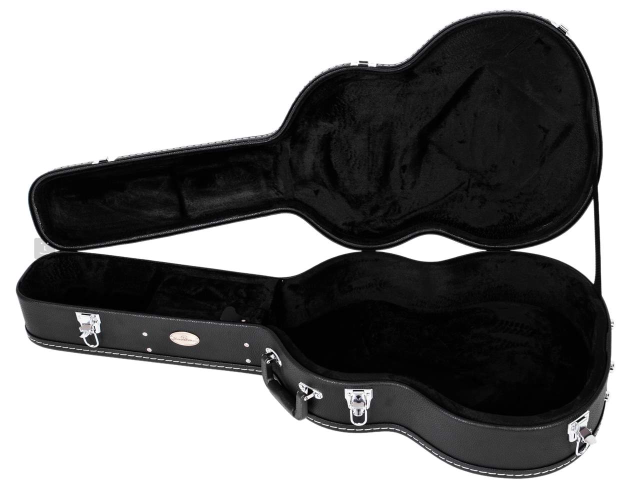 walmart guitar case