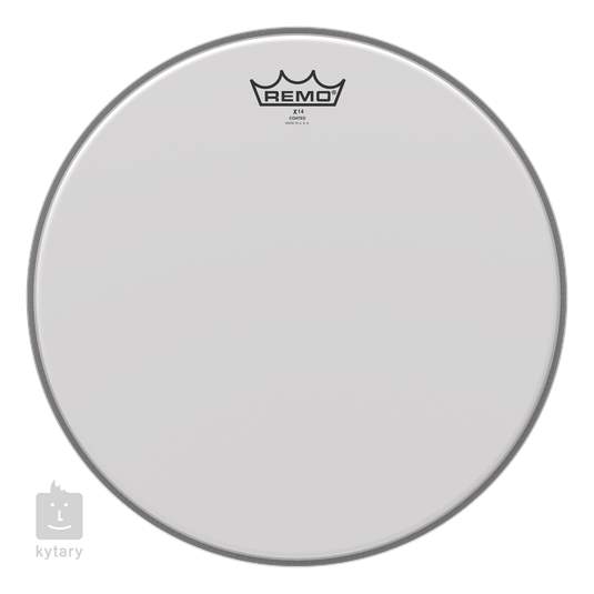 Remo x14 coated Clearance