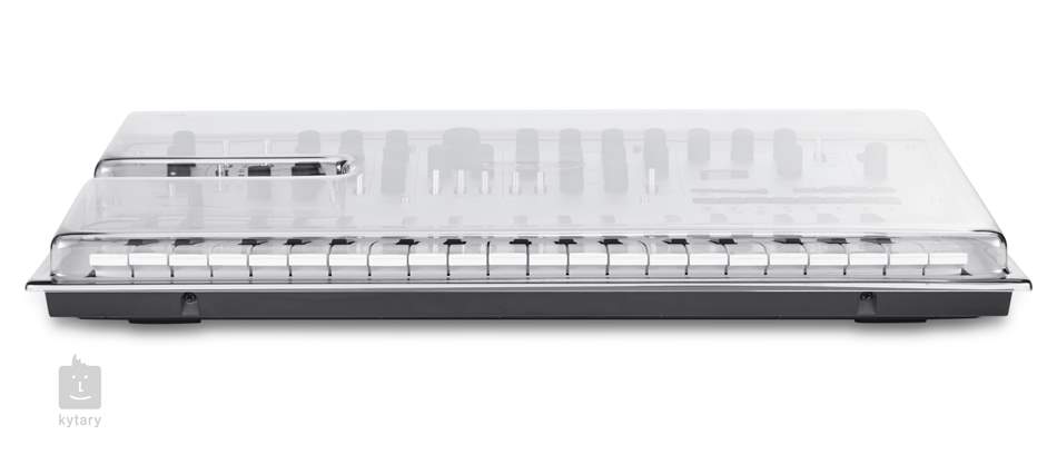 Korg on sale minilogue cover