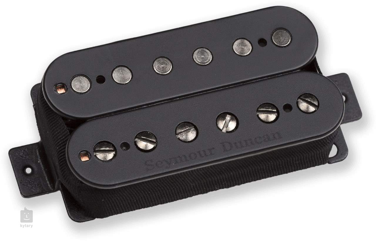 seymour duncan nazgul