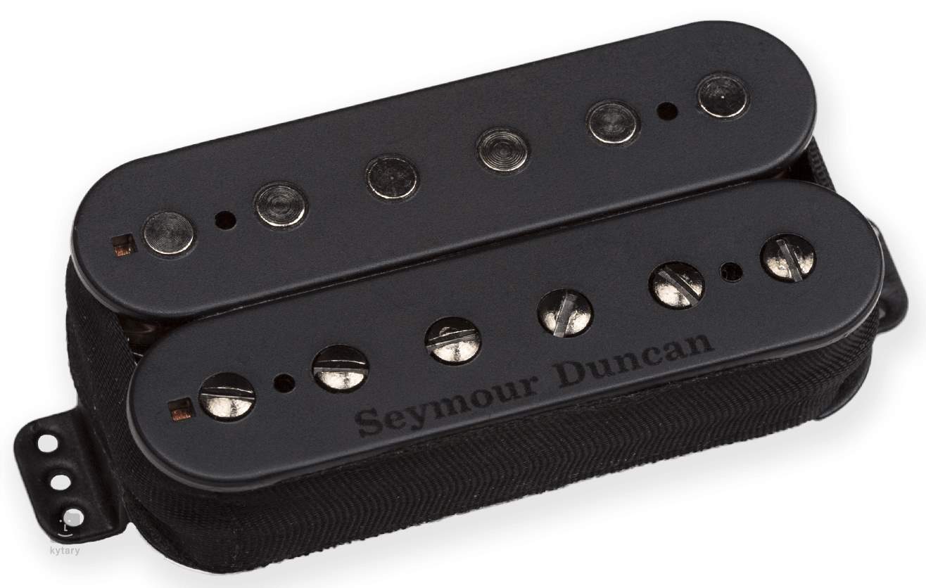 seymour duncan nazgul 6