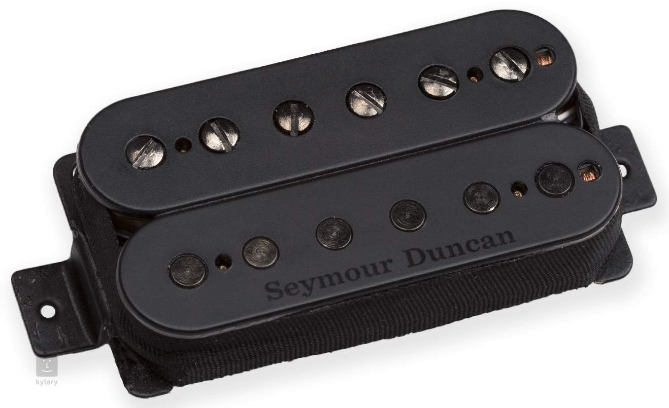 seymour duncan sentient