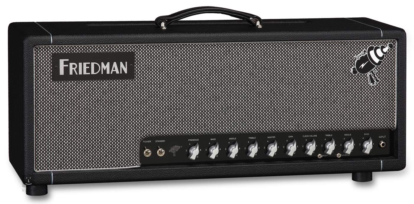 friedman ss100