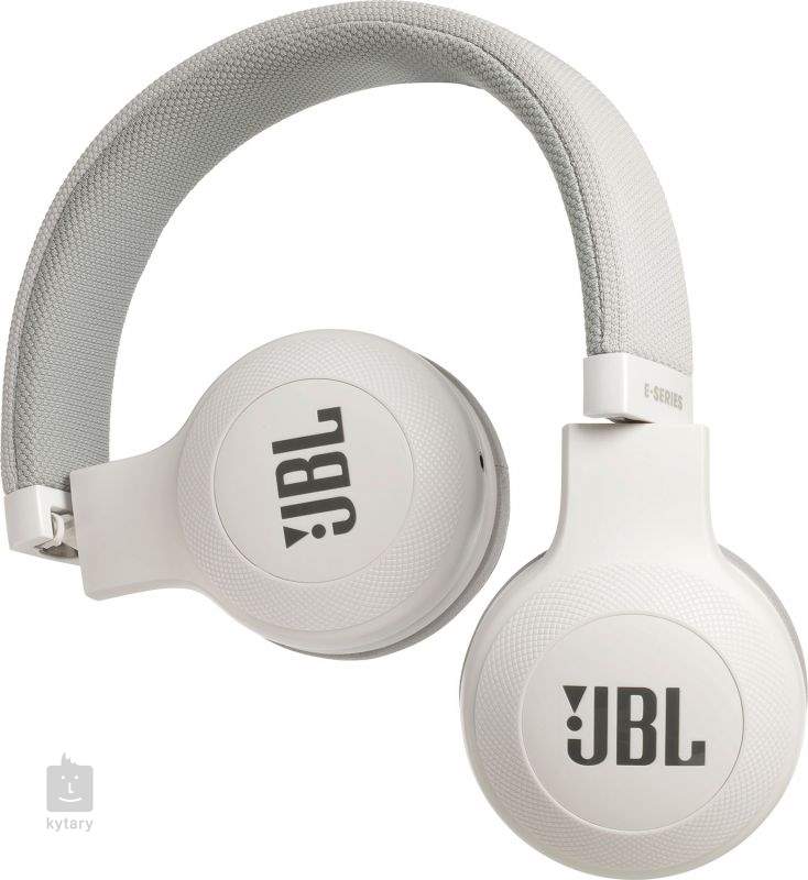 JBL White (opened) Headphones