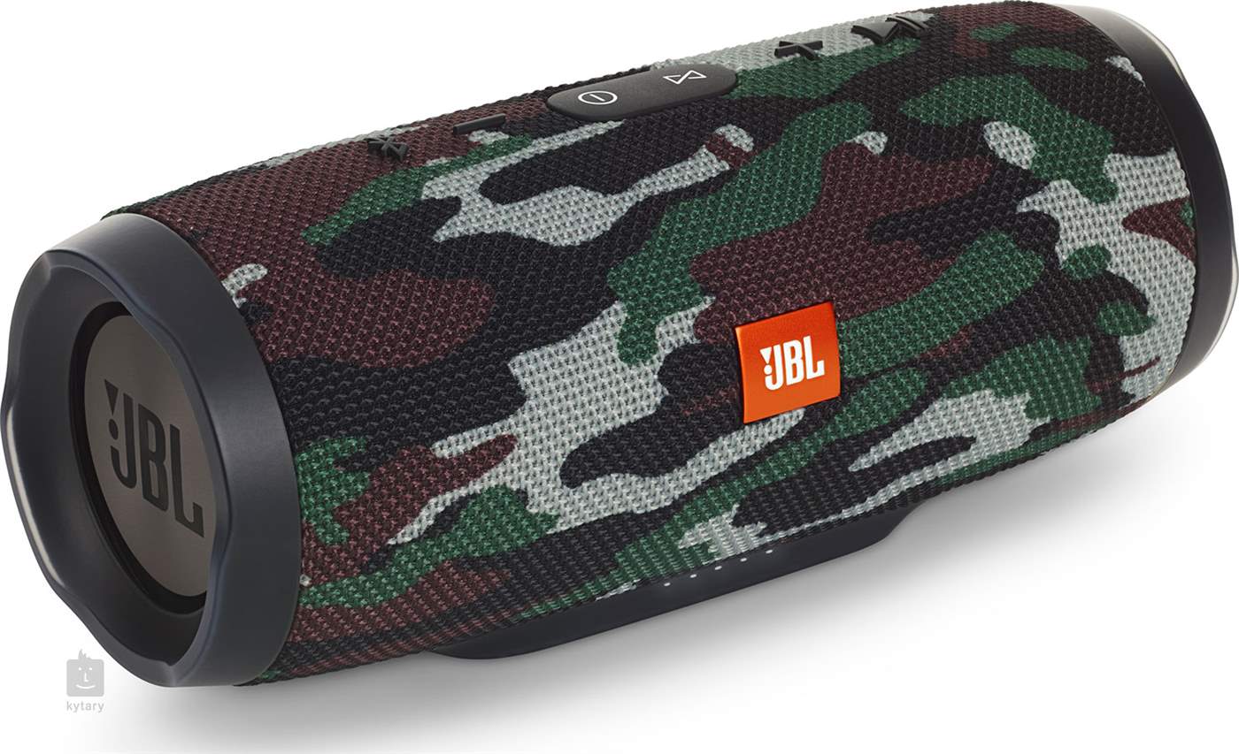 Jbl charge hot sale 3 se