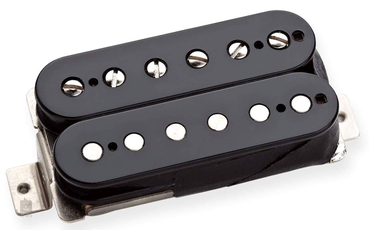 seymour duncan sh1n