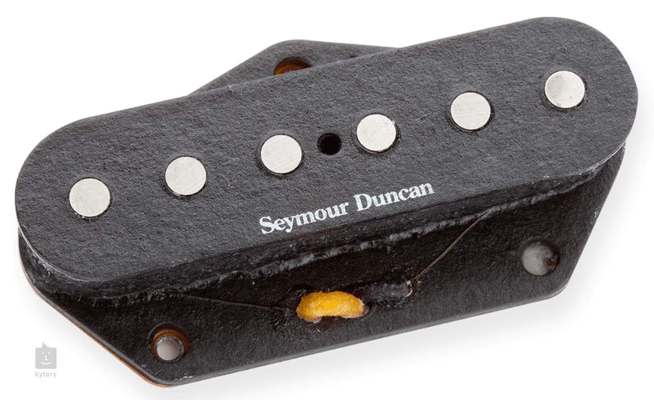 seymour duncan used