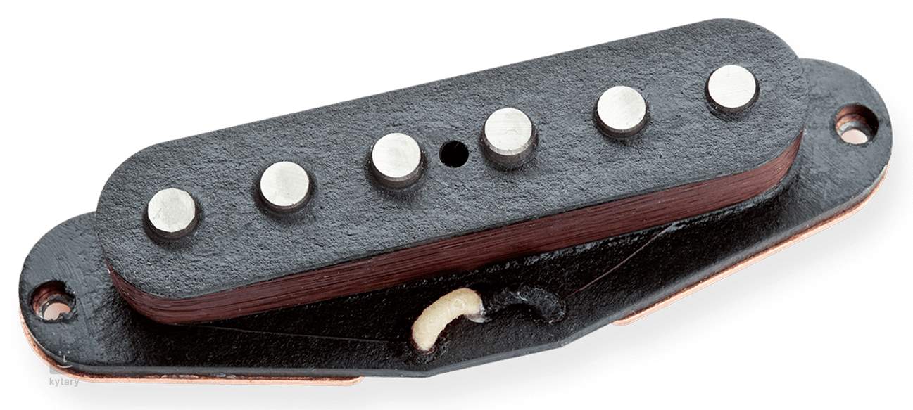 seymour duncan aps2