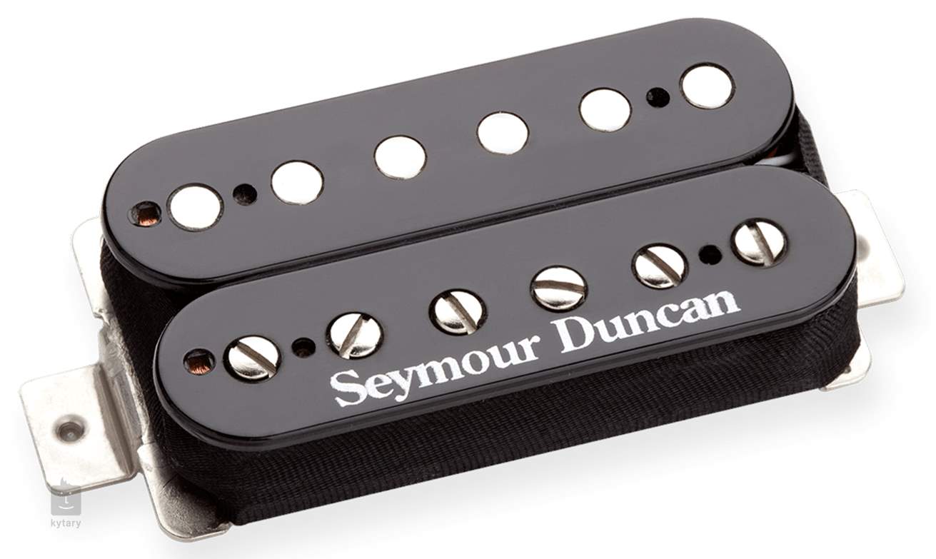 seymour tb6