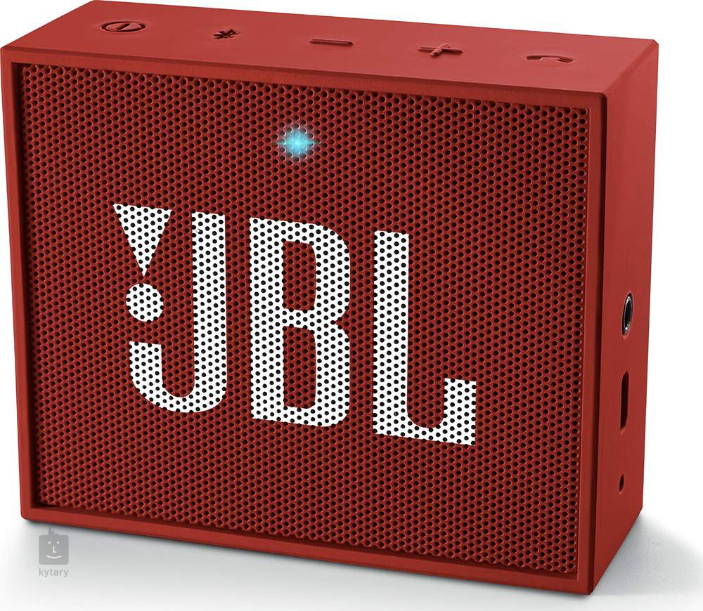 Jbl go portable speaker new arrivals