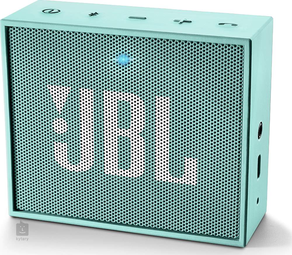 Jbl go bluetooth discount speaker