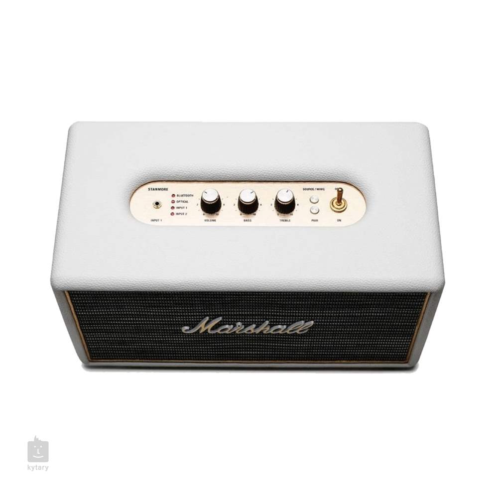 Marshall bluetooth hot sale cream