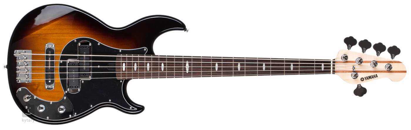 YAMAHA BB425X TBS Electric Bass Guitar | Kytary.ie