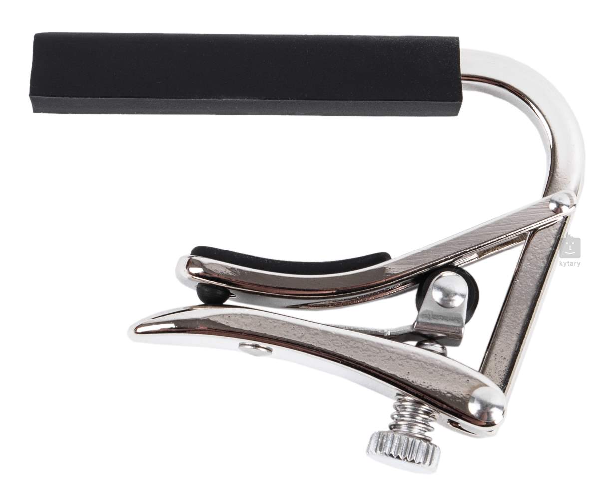 Shubb c2 capo Clearance