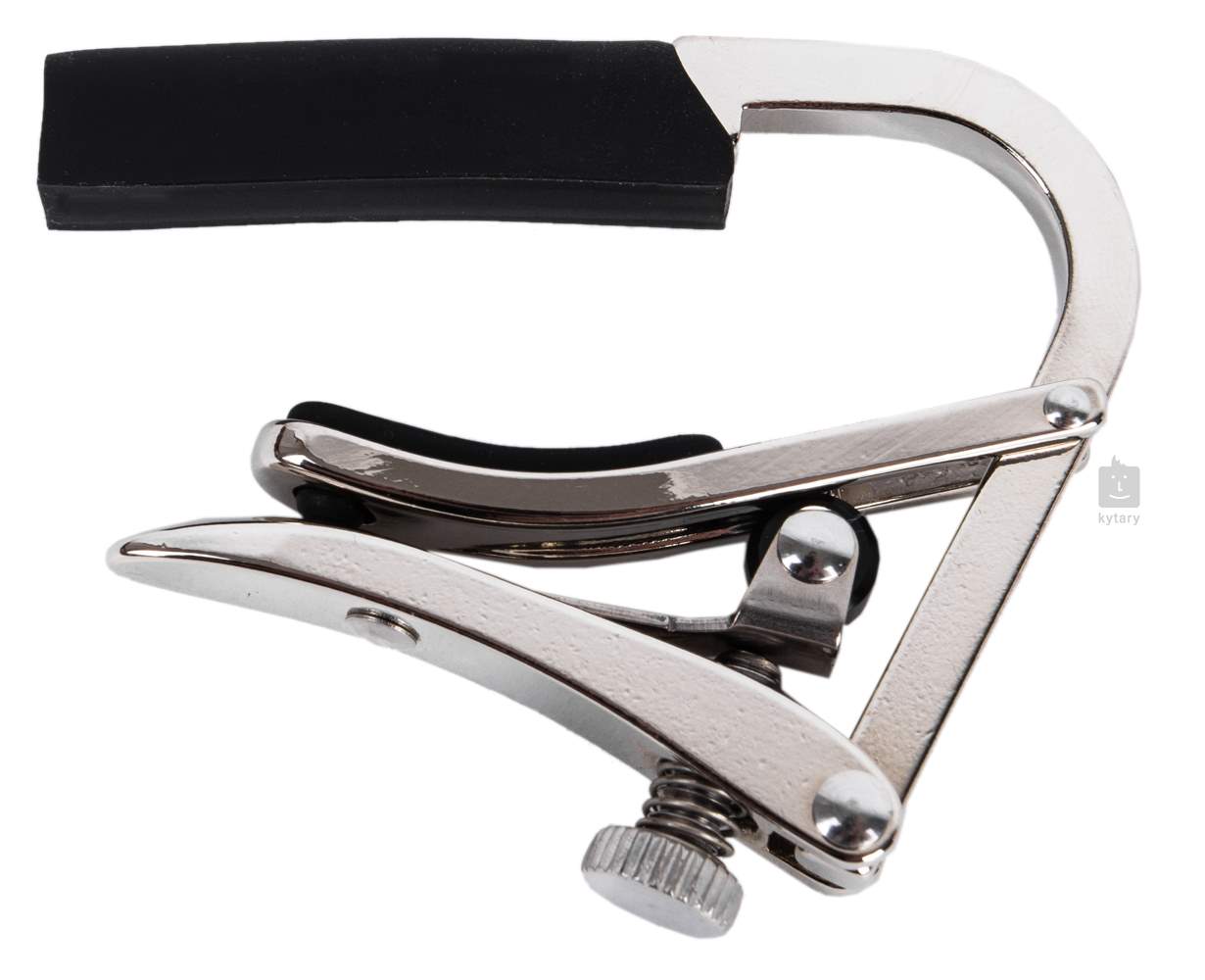 shubb partial capo