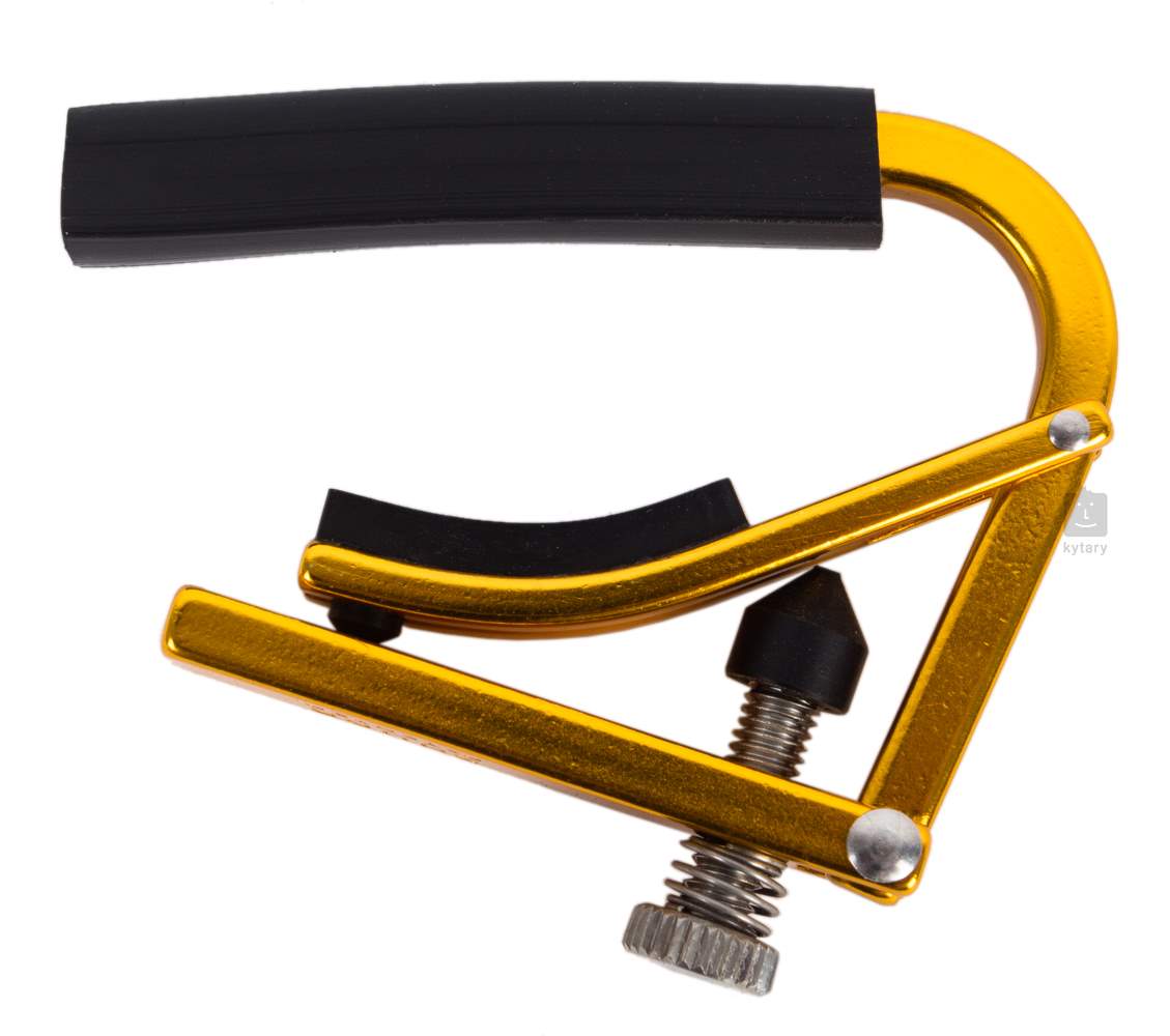 shubb lite capo