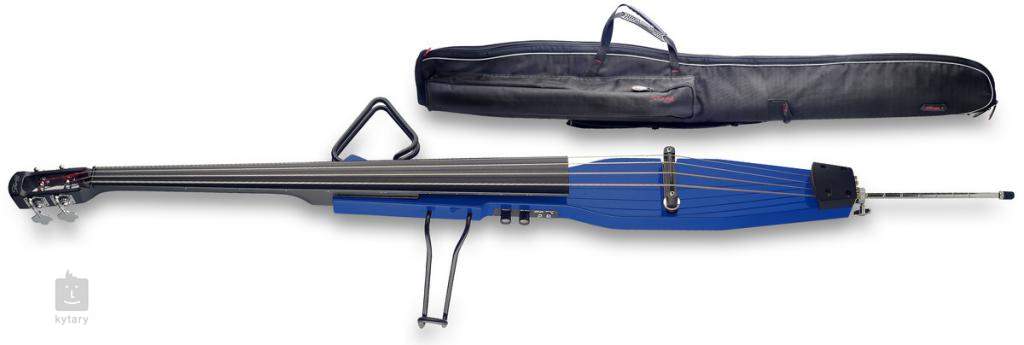 Stagg electric double bass hotsell