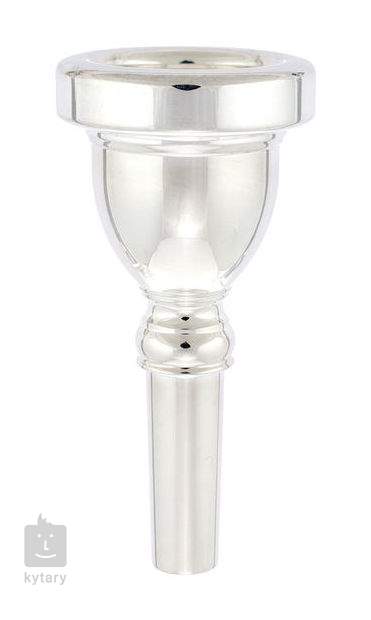 Bach 24aw store tuba mouthpiece