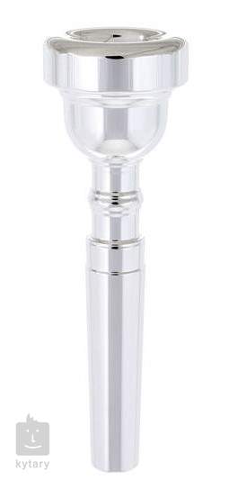 Bach 5mv store trumpet mouthpiece