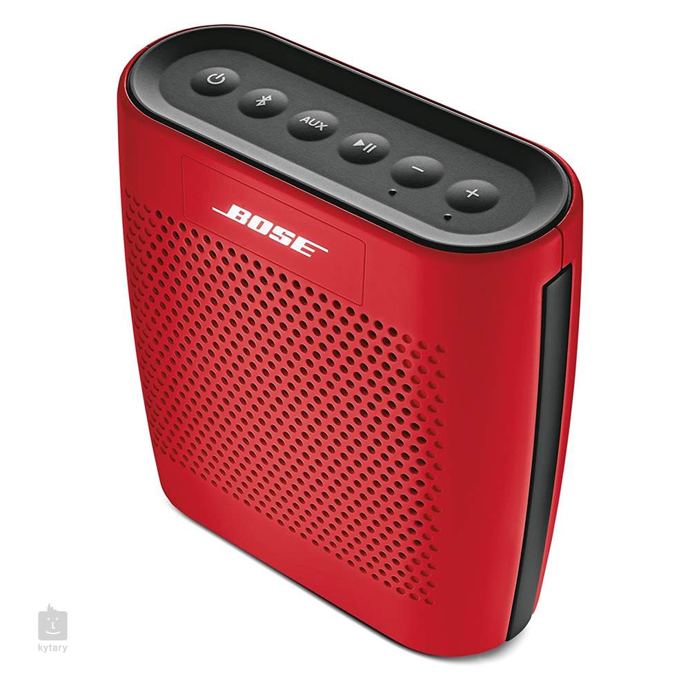 Bose sound sales color bluetooth speaker
