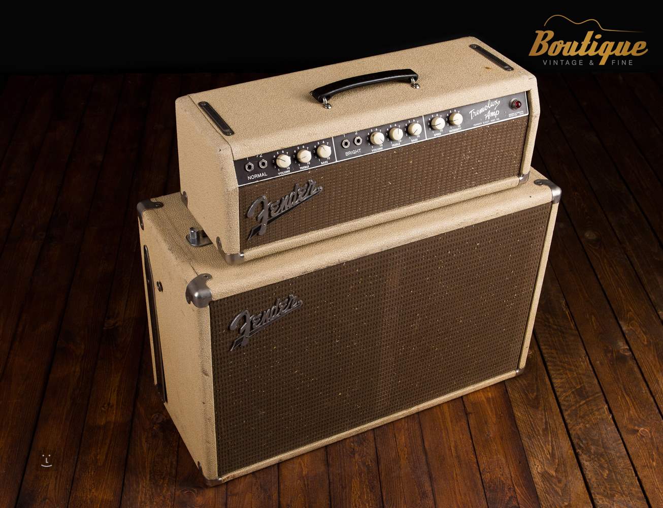 Fender deals piggyback amps