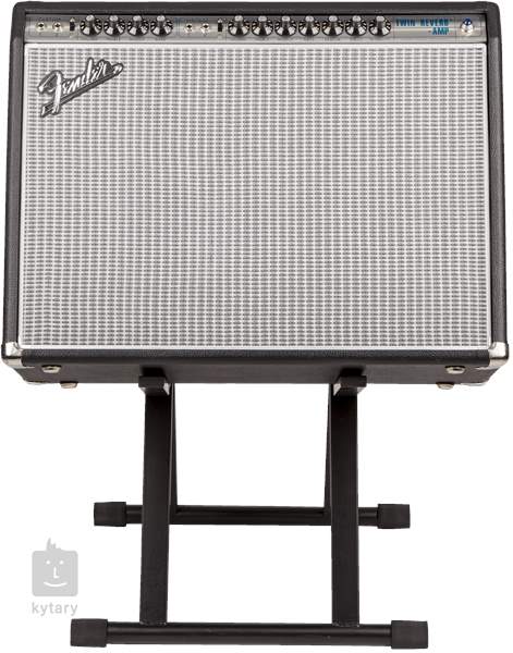 fender amp stand