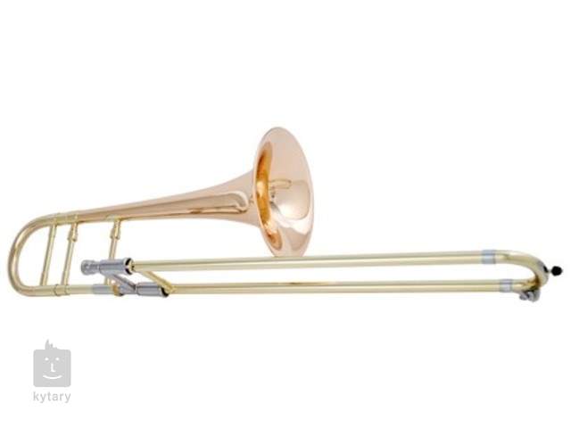 Edwards alto store trombone