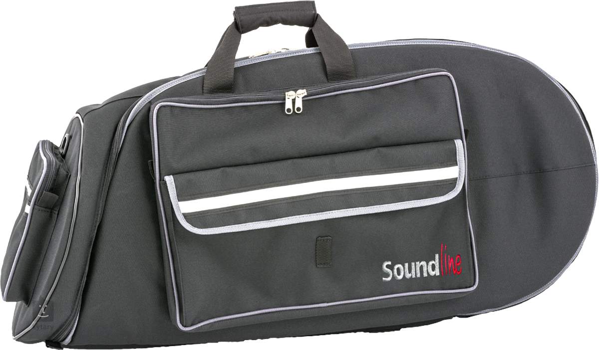 Baritone gig online bag