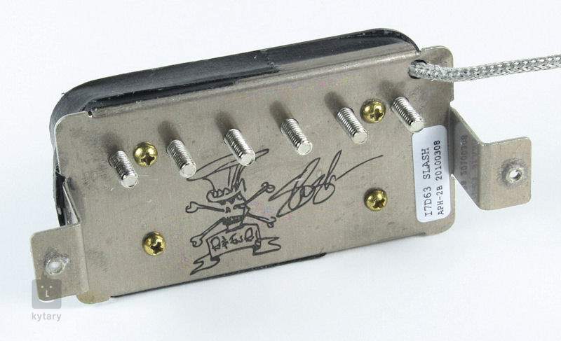 seymour duncan aph