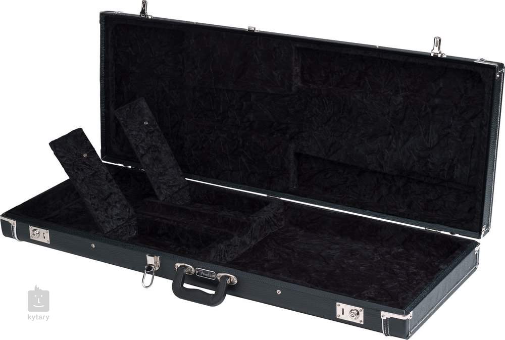 fender jaguar hard case