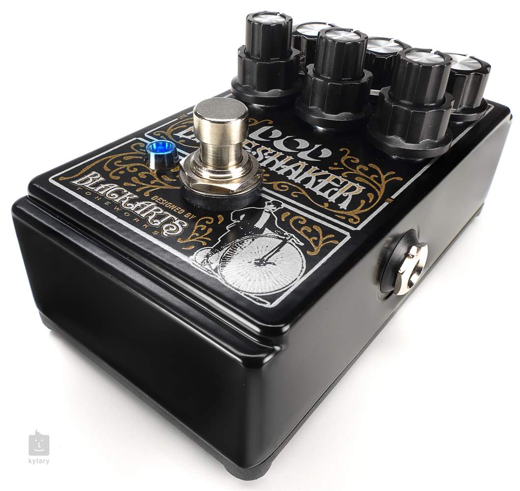 digitech boneshaker