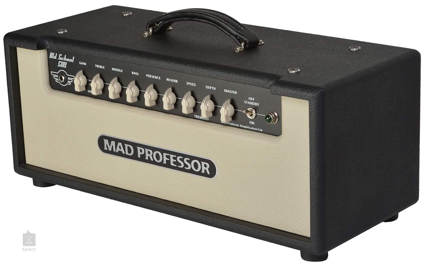 mad professor amps