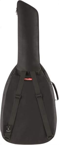 fender fa405 dreadnought gig bag